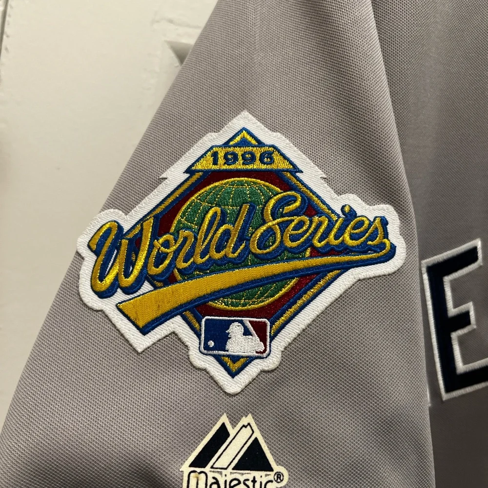 Vintage Yankees jersey Mariano Rivera - Picture 3 of 5